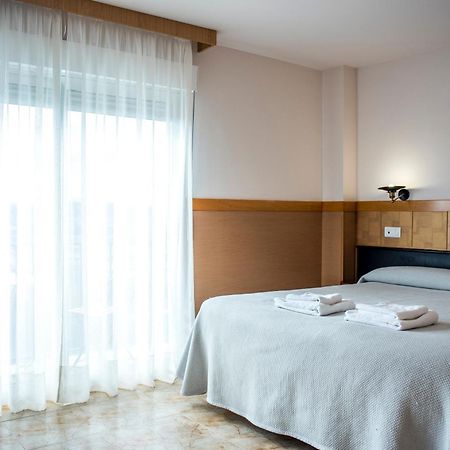 Hotel Ria De Suances Eksteriør bilde