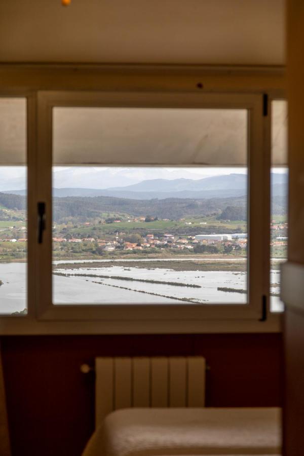 Hotel Ria De Suances Eksteriør bilde