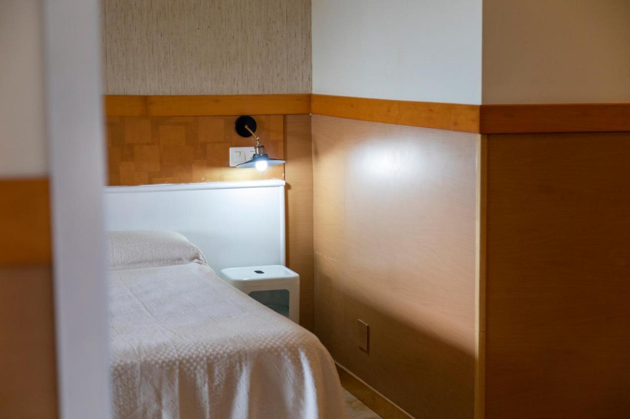 Hotel Ria De Suances Eksteriør bilde