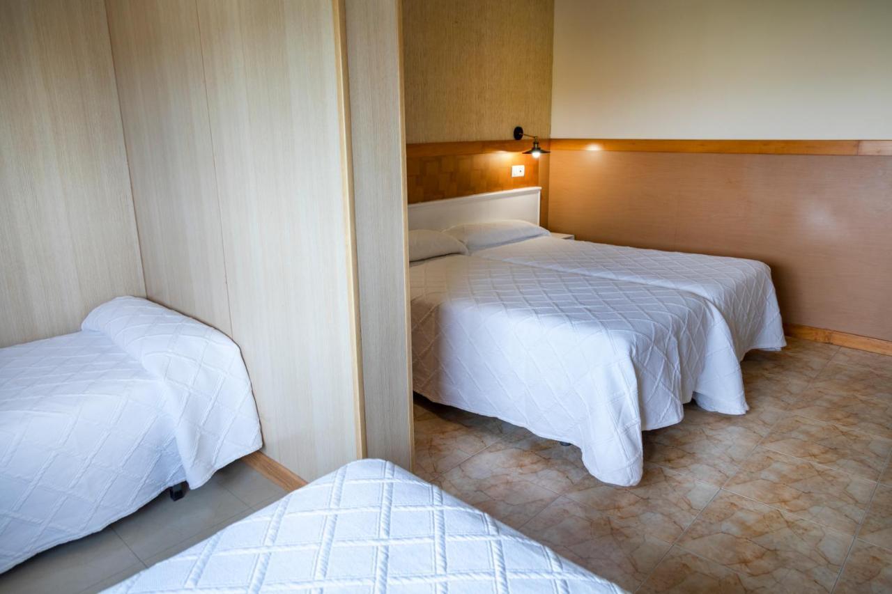 Hotel Ria De Suances Eksteriør bilde