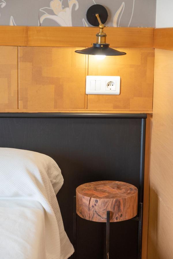 Hotel Ria De Suances Eksteriør bilde
