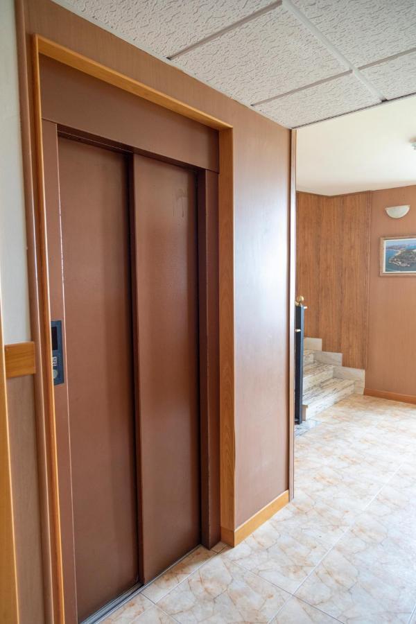 Hotel Ria De Suances Eksteriør bilde
