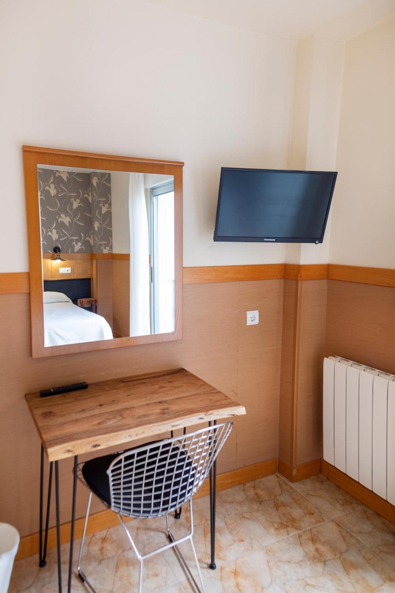 Hotel Ria De Suances Eksteriør bilde