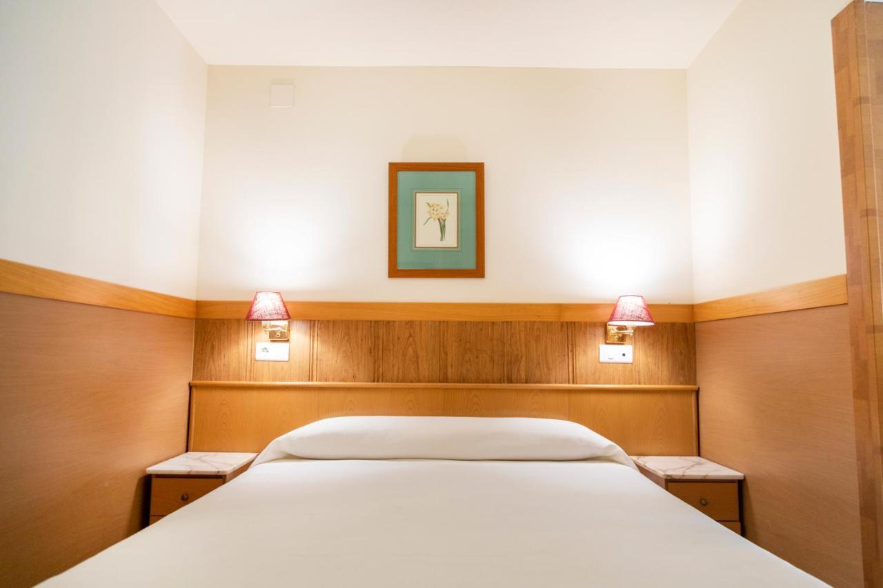 Hotel Ria De Suances Eksteriør bilde