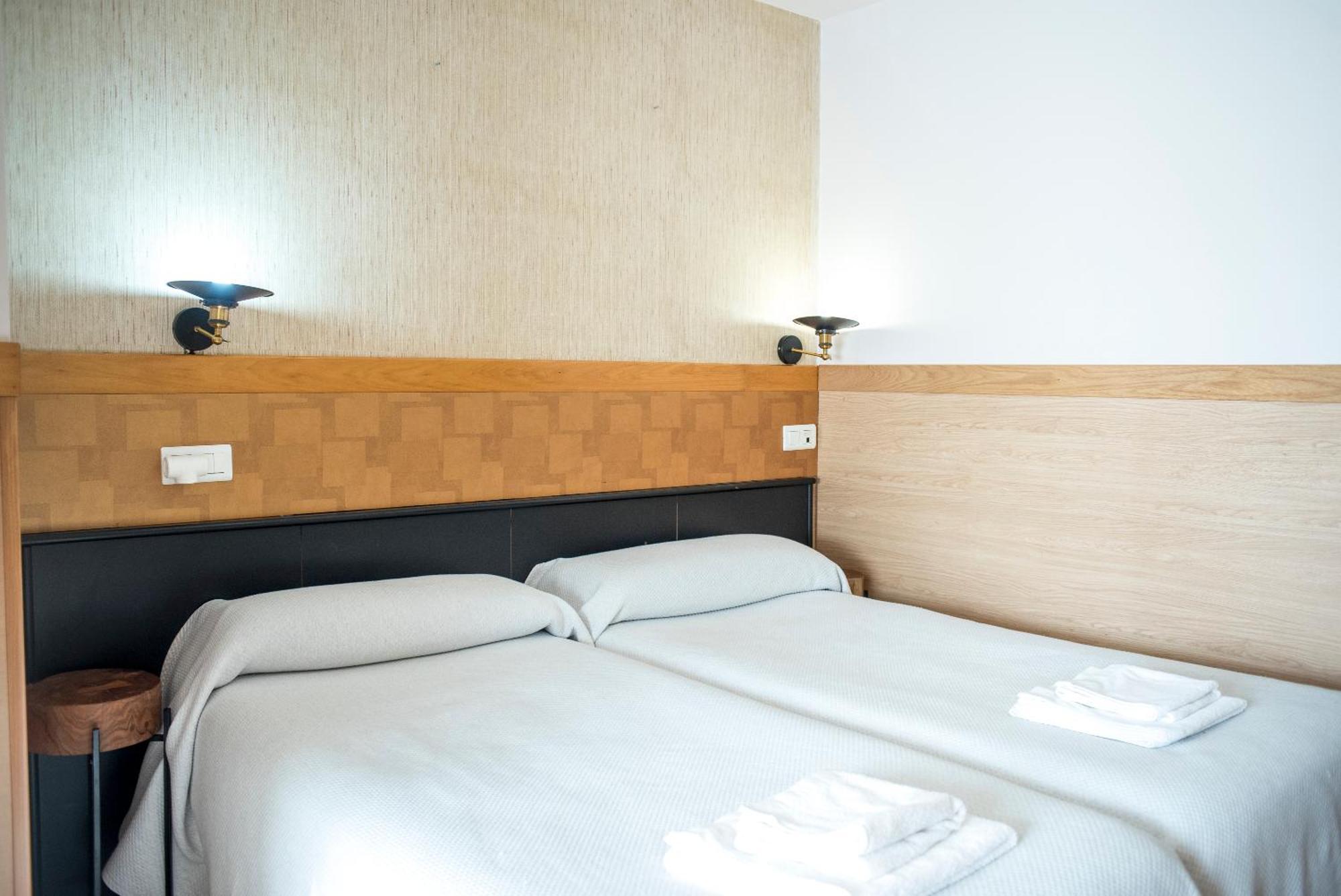 Hotel Ria De Suances Eksteriør bilde
