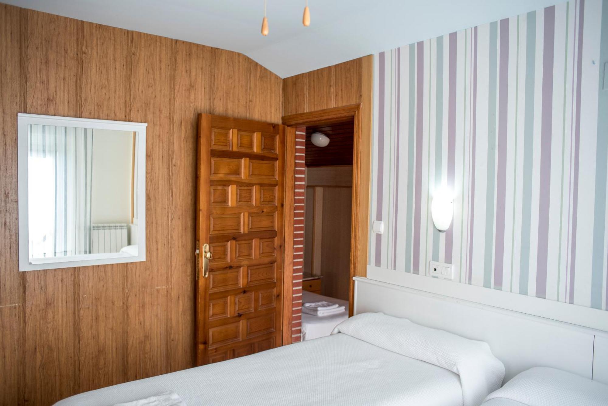 Hotel Ria De Suances Eksteriør bilde