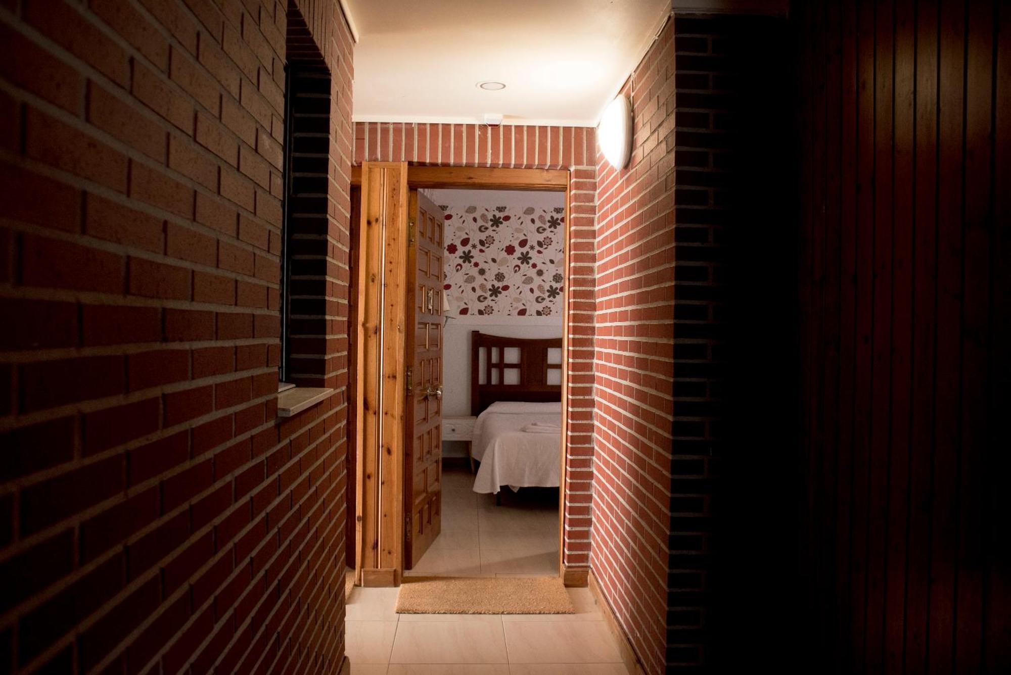 Hotel Ria De Suances Eksteriør bilde