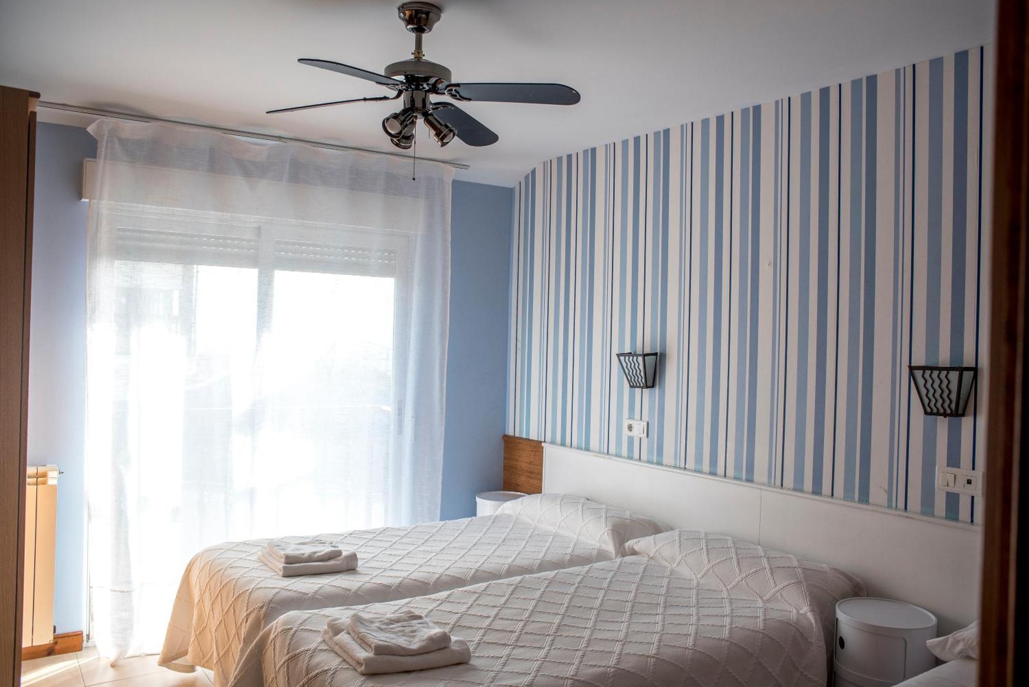 Hotel Ria De Suances Eksteriør bilde